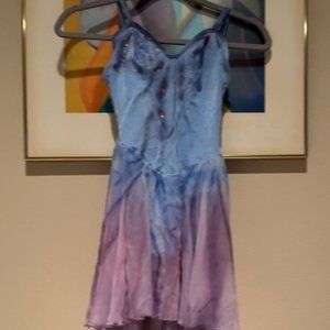 Beautiful ballet performance gown or costume party stunner!